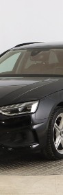 Audi A4 B9 Salon Polska, 1. Właściciel, 204 KM, Automat, VAT 23%, Navi,-3