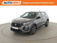 Peugeot 2008 LIFT 1.2 Benzyna Active Klimatyzacja Nawigacja Kamera ParkAssist LED