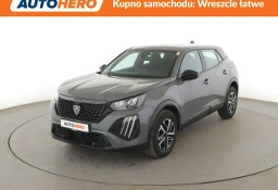 Peugeot 2008 LIFT 1.2 Benzyna Active Klimatyzacja Nawigacja Kamera ParkAssist LED