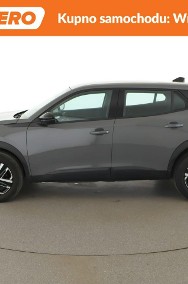 Peugeot 2008 LIFT 1.2 Benzyna Active Klimatyzacja Nawigacja Kamera ParkAssist LED-2