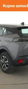 Peugeot 2008 LIFT 1.2 Benzyna Active Klimatyzacja Nawigacja Kamera ParkAssist LED-4