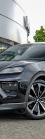 Porsche Macan 4 (387KM) | Tempomat adaptacyjny + Ogrzewana kierownica-3