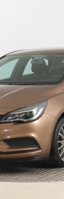 Opel Astra J , Salon Polska, Klima, Parktronic-3