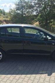 Opel Corsa D 1.2 benz/gaz Klimatyzacja-2