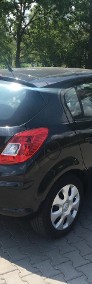 Opel Corsa D 1.2 benz/gaz Klimatyzacja-3