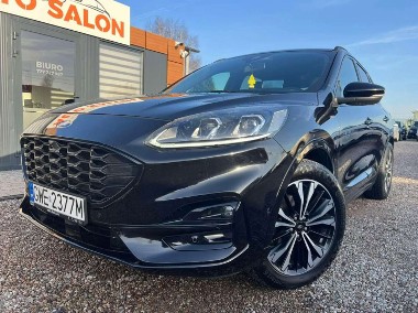 Ford Kuga IV-1