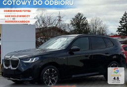 BMW X3 G01 xDrive20d M Sport xDrive20d M Sport 2.0 (197KM)| Hak holowniczy