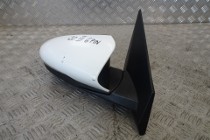 HYUNDAI I20 III LUSTERKO ELEKTRYCZNE PRAWE 6 PIN EUROPA 87627-Q0060 LIFT 2023-
