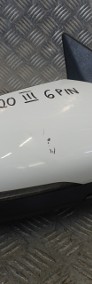 HYUNDAI I20 III LUSTERKO ELEKTRYCZNE PRAWE 6 PIN EUROPA 87627-Q0060 LIFT 2023--4