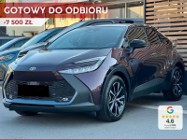 Toyota C-HR Style 2.0 Hybrid Dynamic Force Style 2.0 Hybrid Dynamic Force 197KM |