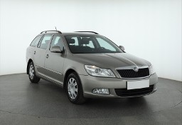 Skoda Octavia II , Salon Polska, Klima, Parktronic