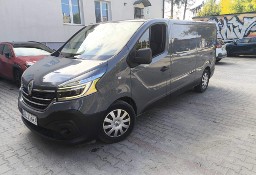 Renault Trafic Polski salon pierwszy właściciel nawigacja L2H1