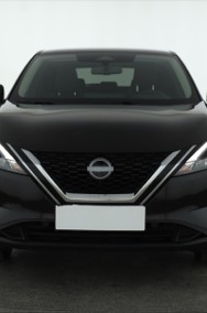 Nissan Qashqai III , Salon Polska, Serwis ASO, Automat, VAT 23%, Navi,-2