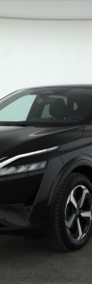 Nissan Qashqai III , Salon Polska, Serwis ASO, Automat, VAT 23%, Navi,-3