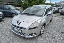 Peugeot 5008 I 1.6 HDI 7 osobowy