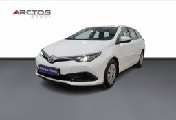 Toyota Auris II Auris 1.4 D-4D ACTIVE Salon PL 1wł. F-Vat