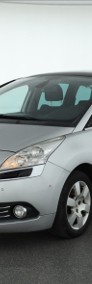 Peugeot 5008 , GAZ, 7 miejsc, Navi, Klimatronic, Tempomat, Parktronic,-3