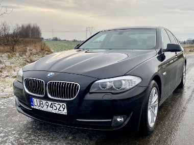 BMW F10 530 D-1