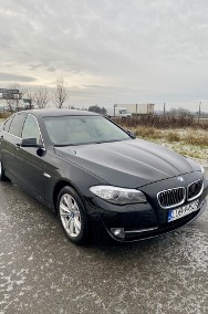 BMW F10 530 D-2