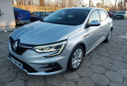 Renault Megane IV 1,5 DCI 116 KM Nawigacja Parktronic 6 Biegów