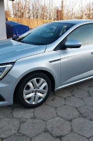 Renault Megane IV 1,5 DCI 116 KM Nawigacja Parktronic 6 Biegów-2