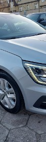 Renault Megane IV 1,5 DCI 116 KM Nawigacja Parktronic 6 Biegów-3