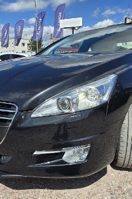 1.6 156 KM skóra nawigacja grzane fotele szyberdach gwarancja-2