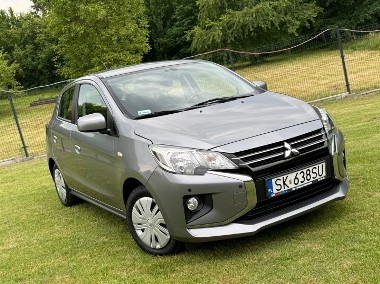 Mitsubishi Space Star II-1