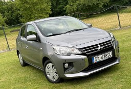 Mitsubishi Space Star II