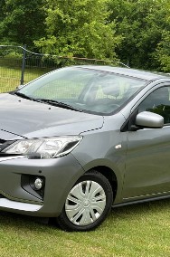 Mitsubishi Space Star II-2