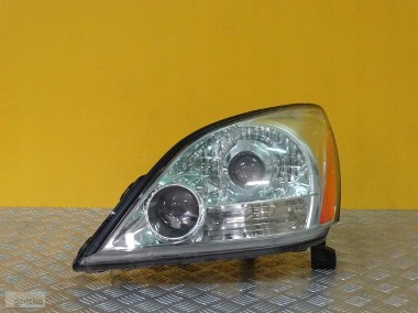 LEXUS GX GX470 2003- REFLEKTOR LAMPA LEWA USA-1