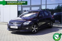 Hyundai i30 I Multifunkcja, Elektronika, Klimatyzacja, Alu, Bezwypadek, GWARANCJA