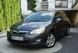 Opel Astra J Prosty Silnik - Super Stan - GWARANCJA - Zakup Door To Door