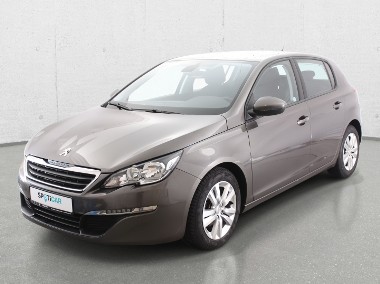 Peugeot 308 II Jak Nowy z Odkupu Od RiA-1