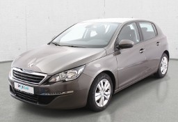 Peugeot 308 II Jak Nowy z Odkupu Od RiA