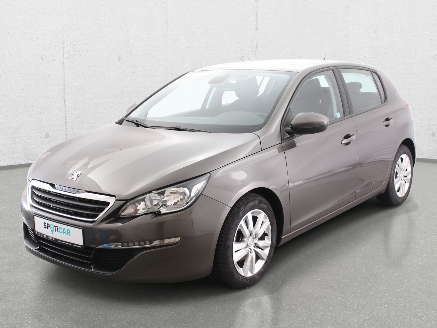 Peugeot 308 II Jak Nowy z Odkupu Od RiA