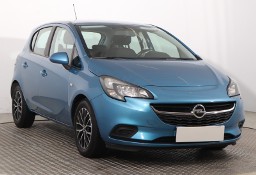 Opel Corsa E , Salon Polska, 1. Właściciel, Serwis ASO, Klima, Tempomat,
