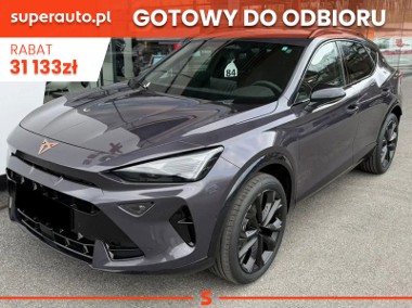 Cupra Formentor 2.0 TSI 4Drive DSG 2.0 TSI 4Drive DSG 204KM-1