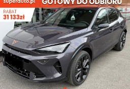Cupra Formentor 2.0 TSI 4Drive DSG 2.0 TSI 4Drive DSG 204KM