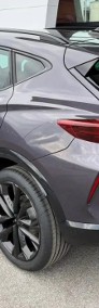 Cupra Formentor 2.0 TSI 4Drive DSG 2.0 TSI 4Drive DSG 204KM-4