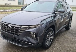 Hyundai Tucson III 1.6 T-GDi HEV Executive Final Edition 2WD 1.6 T-GDi HEV Executive Final