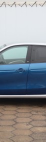 Smart ForFour II W453 , Klimatronic, Tempomat, Parktronic, Podgrzewane siedzienia,-4