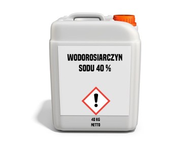 Wodorosiarczyn sodu -1