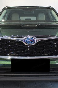 Toyota Highlander III Prestige 2.5 Hybrid Dynamic Force Prestige 2.5 Hybrid Dynamic Force 248KM-2