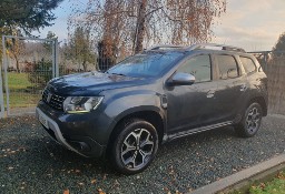 Dacia Duster I 2018 Bogate wyposażenie