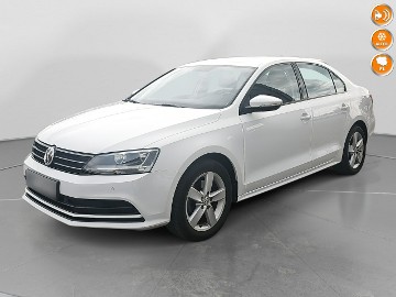Volkswagen Jetta VI 1.4 TSI BMT COMFORTLINE 92kW (125KM).