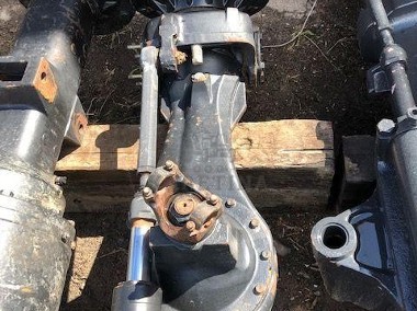 JCB 4cx - Most Przedni-1