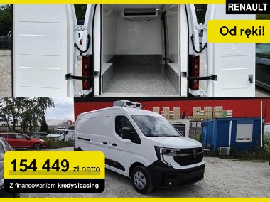 Renault Master L3H2 Izoterma L3H2 Izoterma 2.0 170KM-1