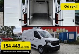 Renault Master L3H2 Izoterma L3H2 Izoterma 2.0 170KM