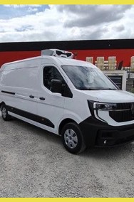 Renault Master L3H2 Izoterma L3H2 Izoterma 2.0 170KM-2